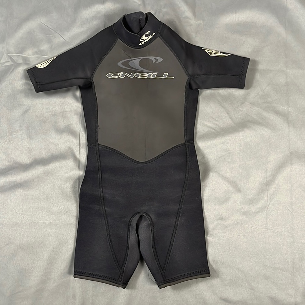 O’Neill Boys wet suit | Size 6